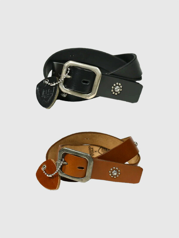 楽天市場】HTC USA 793-5971018 #SB13 TQ ENDONLY LEATHER BELT