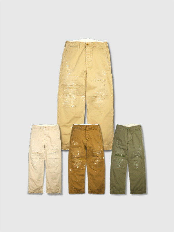 楽天市場】FULLCOUNT フルカウント チノパン メンズ レディース