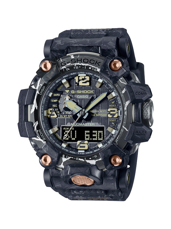 G-SHOCK GWG-1000WLP-1AJR マッドマスター　電波ソーラー 81LB6UpT12L._AC_SY350_QL30_.jpg