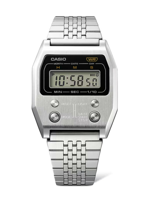 カシオ　A1000M フルメタル CASIO カシオ Vintage ヴィンテージシリーズ スタンダード ユニ