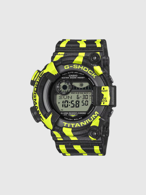 【楽天市場】GSHOCK ジーショック 40周年 クリアーリミックス 腕時計 時計 メンズ レディース シンプル カシオ GSHOCK