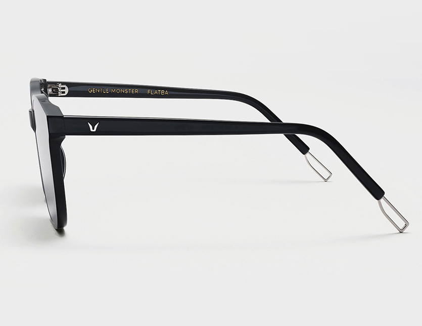 楽天市場 Gentle Monster ジェントルモンスター サングラス レディース メンズ ユニセックス Uvカット おしゃれ かわいい Gentlemonster 韓国発 ブランド 星から来たあなた チョン ジヒョン G Dragon メガネ ドライブ 海水浴 パパス Papas01 夏休み ギフト プレゼント