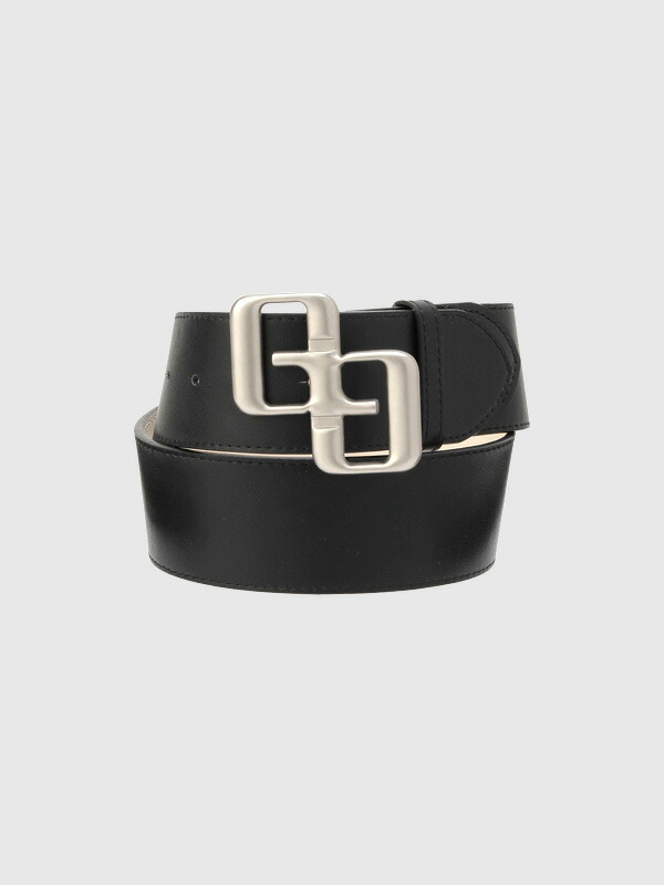 楽天市場】GYDA ジェイダ GG WIDE FAKE LEATHER ベルト ワイド