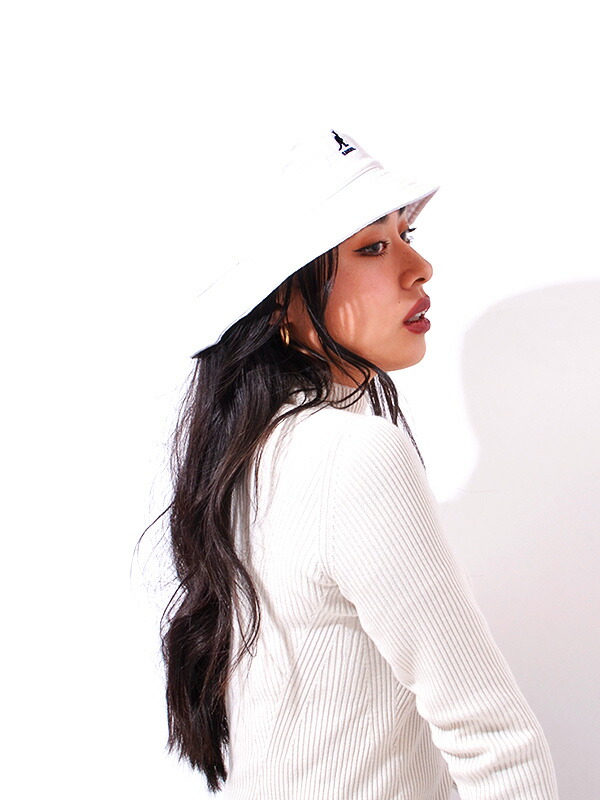 Kangol カンゴール 鳥打ち帽 被笠 メンズ レディース ユニセックス ブランド 水おけハット バケハ ブランド 無地 単簡 Washed Bucket Hat サファリハット 心地よい 表通り アウトドア 登山 K4224ht 100 親父の主日 贈りもの 供え ラッピング Cannes Encheres Com