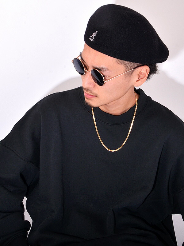 楽天市場 Kangol カンゴール ハンチング 帽子 ウール メンズ レディース ユニセックス ベレー帽 ブランド 大きいサイズ かわいい かっこいい おしゃれ Seamless Wool 507 定番 Back To Front ストリート K0875fa 197 107 新生活 ギフト プレゼント
