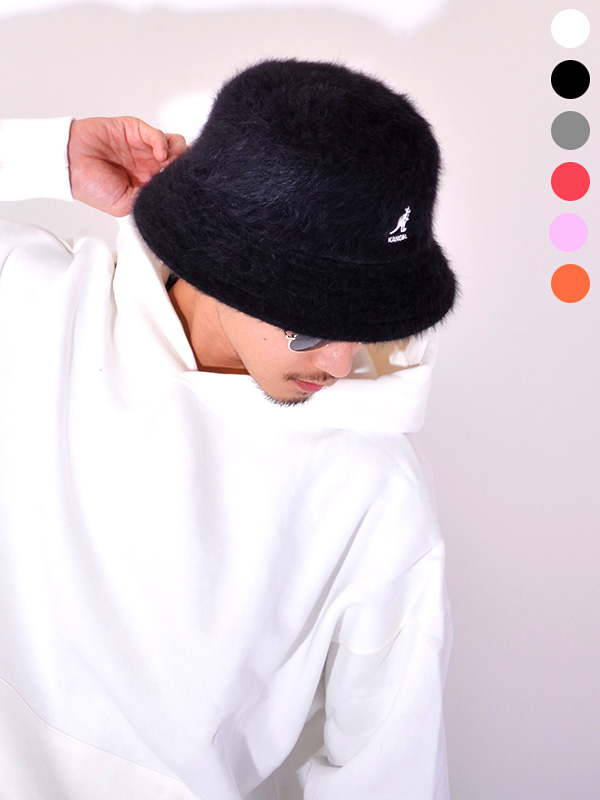 楽天市場 Kangol カンゴール ハット ファー 帽子 レディース メンズ ユニセックス ブランド バケットハット バケハ ブランド シンプル 冬 Furgora Bucket ファーゴラ バケット ロゴ ロゴ刺繍 ストリート トラッド K3477 108 1694 クリスマス ギフト プレゼント