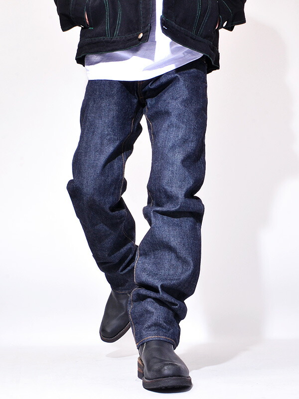 楽天市場 Kojima Genes 児島ジーンズ ストレート デニム パンツ 18oz 18オンス ジップフライ 左綾 Left Hand Twill レギュラーストレート セルビッチ Selvedge Denim ヴィンテージ Made In Japan 日本製 岡山 Rnb 145l 新生活 ギフト プレゼント ラッピング Rodeo Bros