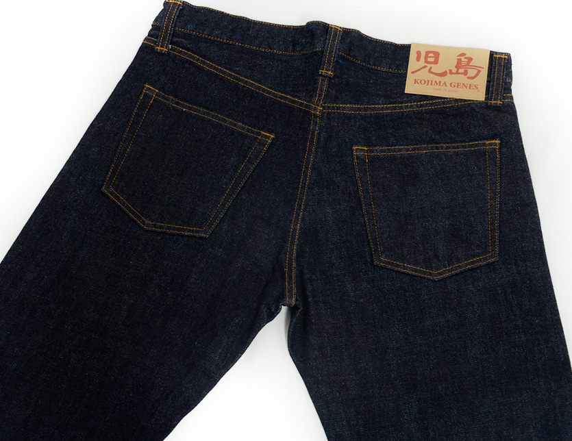 RODEO BROS | Rakuten Global Market: RNB-145M made in Kojima jeans ...