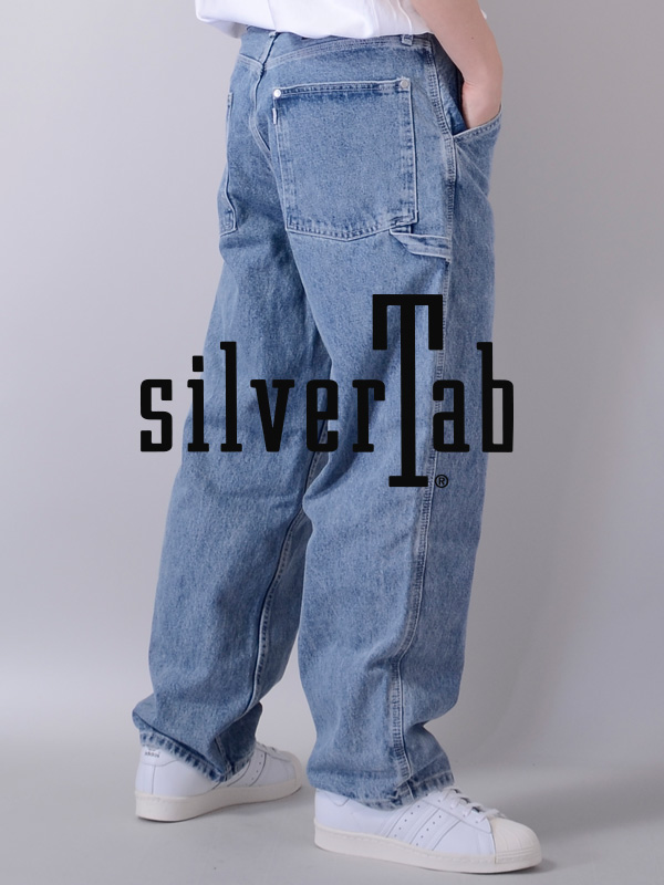 levi's silvertab jeans