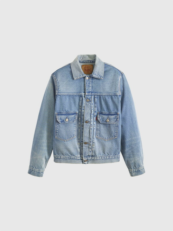 00s リーバイス levi's デニム トラッカージャケット ヴィンテージ 楽天市場】LEVI'S VINTAGE CLOTHING 70507-0067 リーバイス