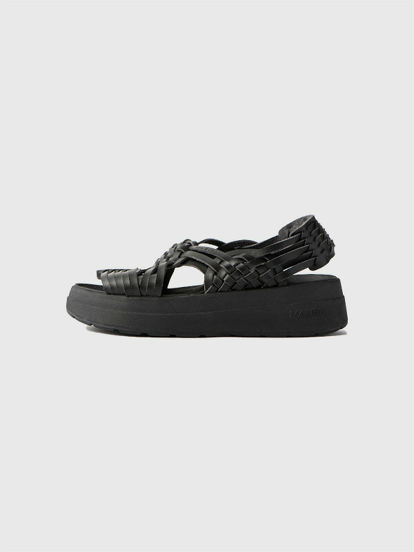 MALIBU SANDALS マリブサンダルズ CANYON PLATFORM キャニオン プラットホーム サンダル 厚底 メンズ レディース バックス落とし穴 滑っこい MSP010001