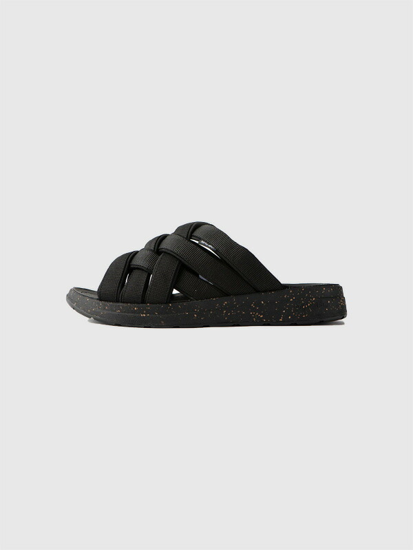 MALIBU SANDALS マリブサンダルズ ZUMA LX RECYCLED ズマ 横すべり サンダル メンズ レディース ユニ一発やる 滑っこい 平べったい スポサン MS025010