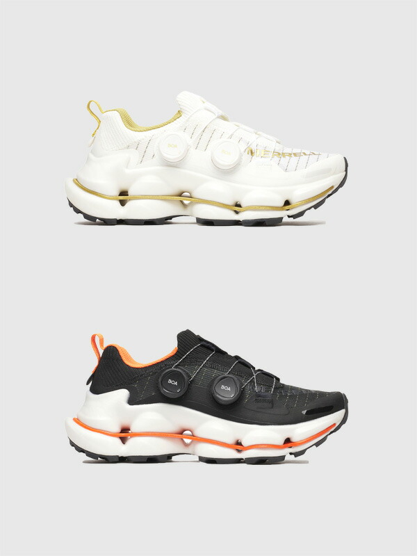 楽天市場】MERRELL メレル スピード アーク サージ ボア