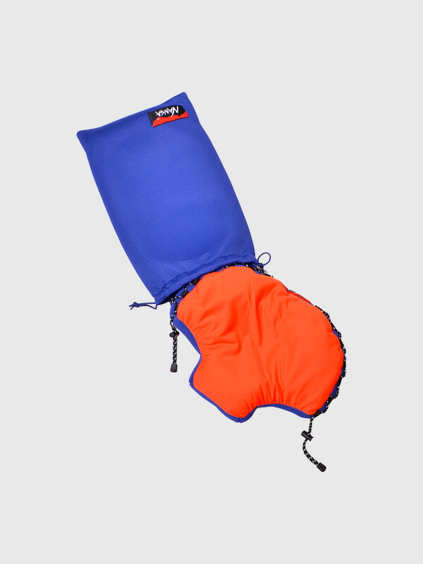 NANGA ナンガ スリーピングバック ピロー シュラフ専用 SLEEPING BAG PILLOW 寝袋 シュラフ アウトドア 難民キャンプ 山登り 枕 まくら 車中泊 ソロキャンプ 日本製 ポリエチレン配管