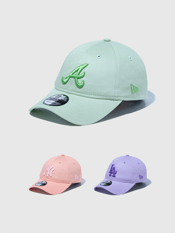 楽天市場】NEW ERA ニューエラ キャップ ロサンゼルス