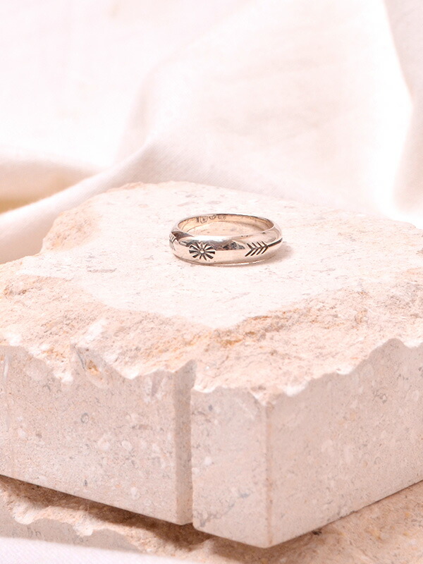 楽天市場】NORTH WORKS ノースワークス 指輪 リング インディアン