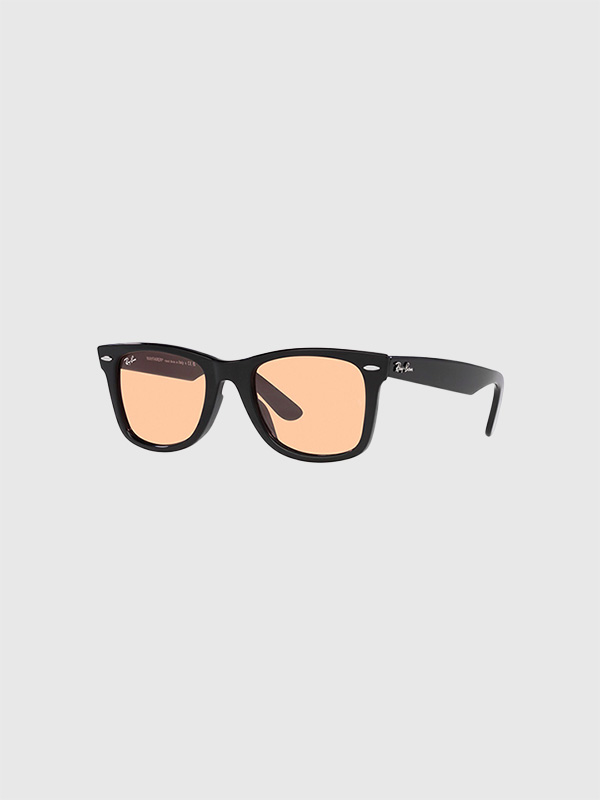 安心の国内発送★RB2140F-6014B★レイバン サングラス 新品未使用 レイバン サングラス ウェイファーラー Ray-Ban RB2140F 6014B