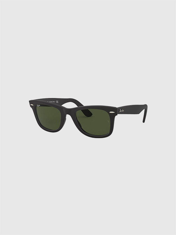 RayBan【RB2140F-901S】レイバン　サングラス　　ダークグリーン 楽天市場】Ray-Ban レイバン サングラス ウェイファーラー