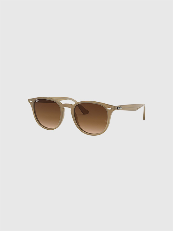 楽天市場】レイバン サングラス Ray-Ban RB2180F 616613 ライト