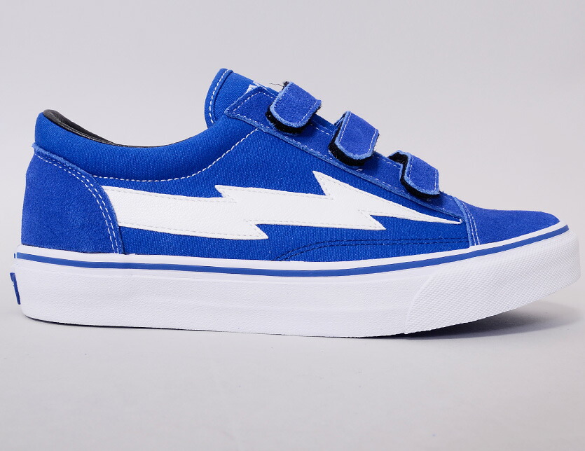 vans revenge x storm blue