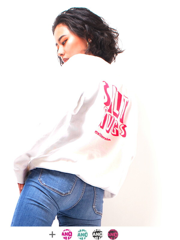 Saltmugs ソルト マグス スウェット トレーナー ブランド 大きいサイズ 70 Offアウトレット ゆったり カジュアル スポーツ おしゃれ ギフト プレゼント Sm Swt 001 Tropical Crew トロピカル 父の日 クルー かわいい Swt