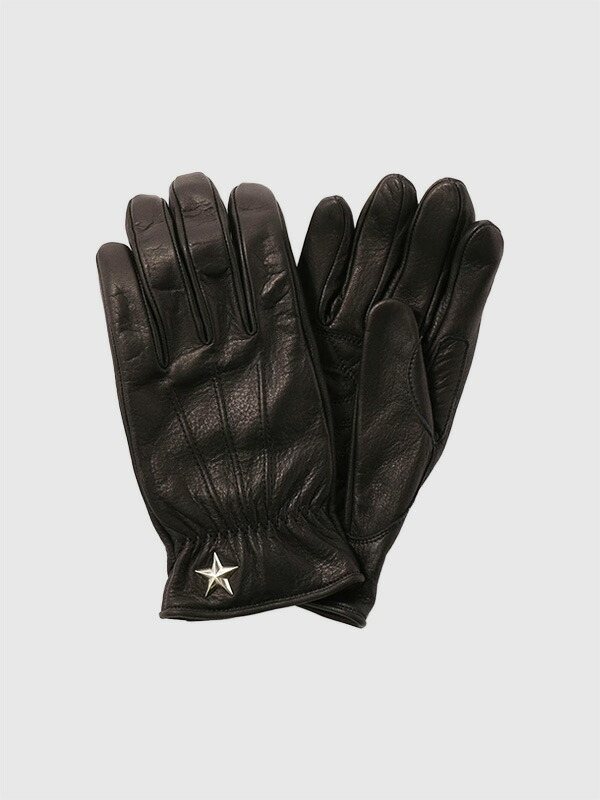 楽天市場】VANSON × MASTERMIND WORLD BONE GLOVES CUSTOM