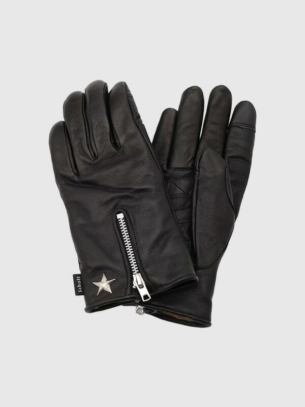 楽天市場】VANSON × MASTERMIND WORLD BONE GLOVES CUSTOM
