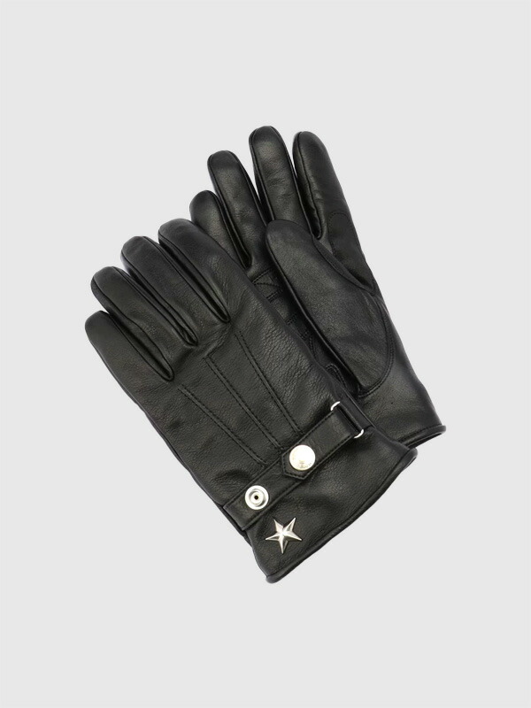 楽天市場】Schott ショット 手袋 メンズ レザー 手袋 春 夏 ワン