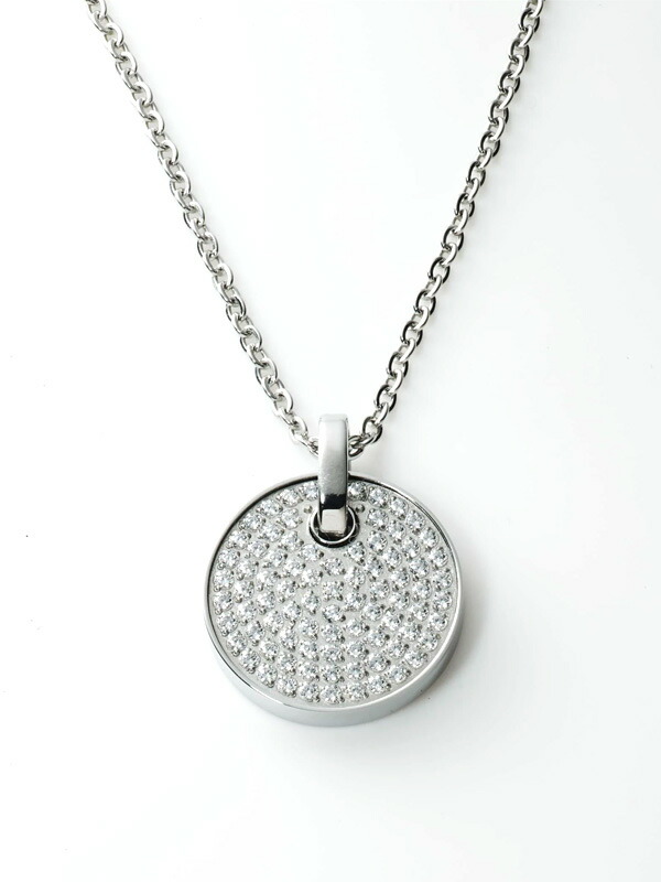 楽天市場】SEVEN PLUS セブンプラス 電磁波 ネックレス シンプル