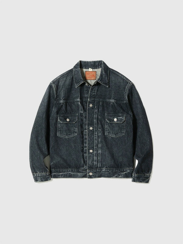 楽天市場】SUGAR CANE シュガーケーン デニムジャケット 13oz