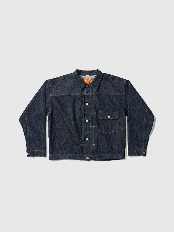 楽天市場】SUGAR CANE シュガーケーン デニム ジャケット Super “Denim