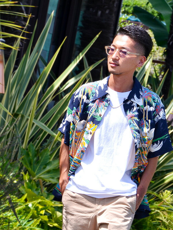 楽天市場】SUN SURF サンサーフ アロハ 2021 スペシャルエディション