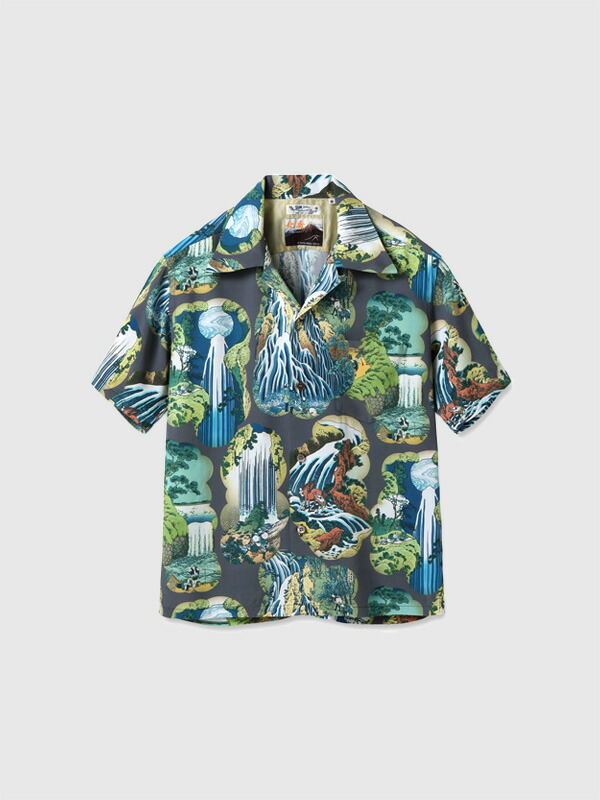 ✨極美品✨ サンサーフ スペシャルエディション アロハシャツ マトソン柄 S 楽天市場】サンサーフ SUN SURF 半袖 レーヨン ハワイアンシャツ