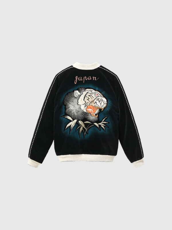 楽天市場】TAILOR TOYO テーラー東洋 スカジャン 別珍 2025 Late 1950s