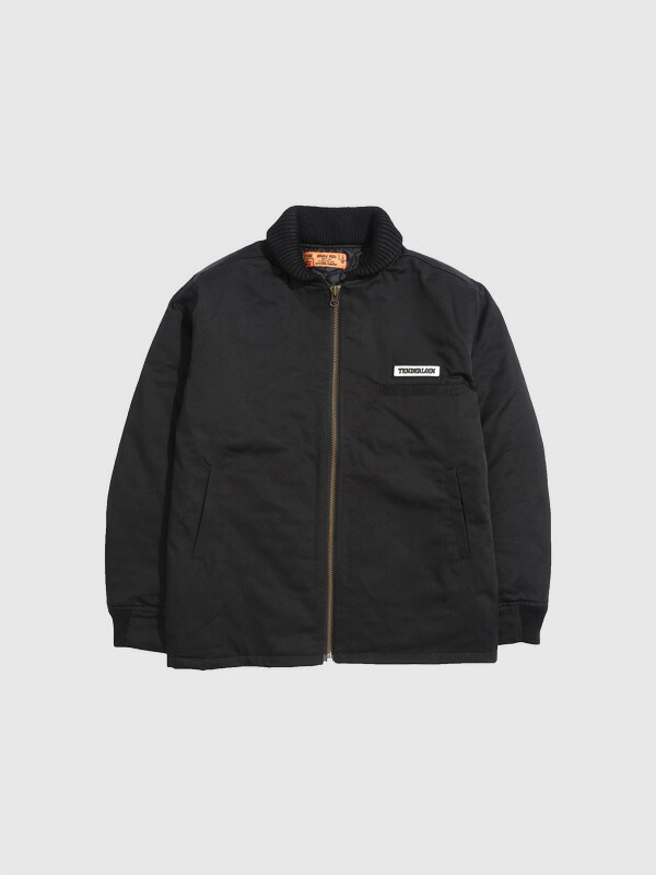 楽天市場】TENDERLOIN テンダーロイン サドルレザー ジャケット 本革