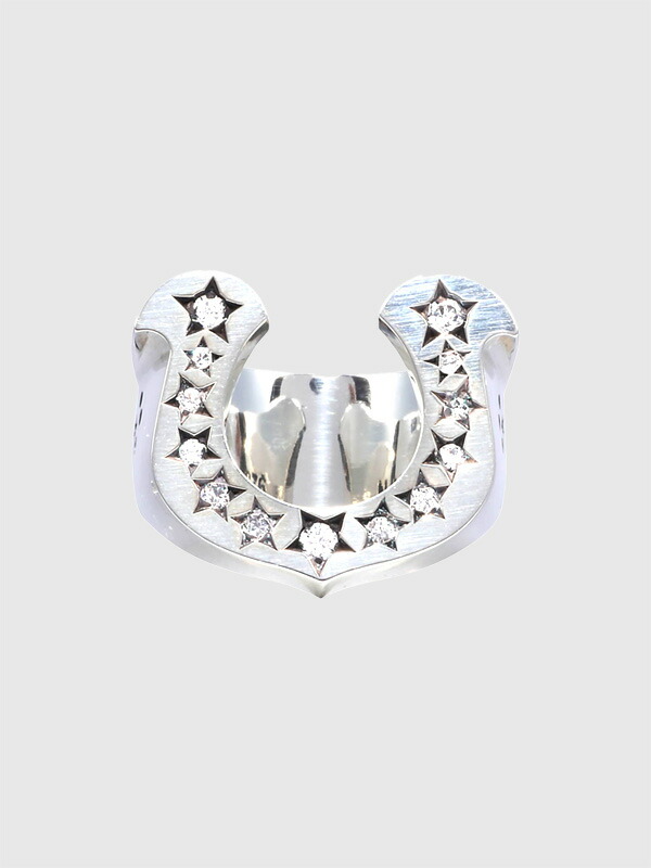 楽天市場】【ジュエリー】TENDERLOIN テンダーロイン ホースシュー