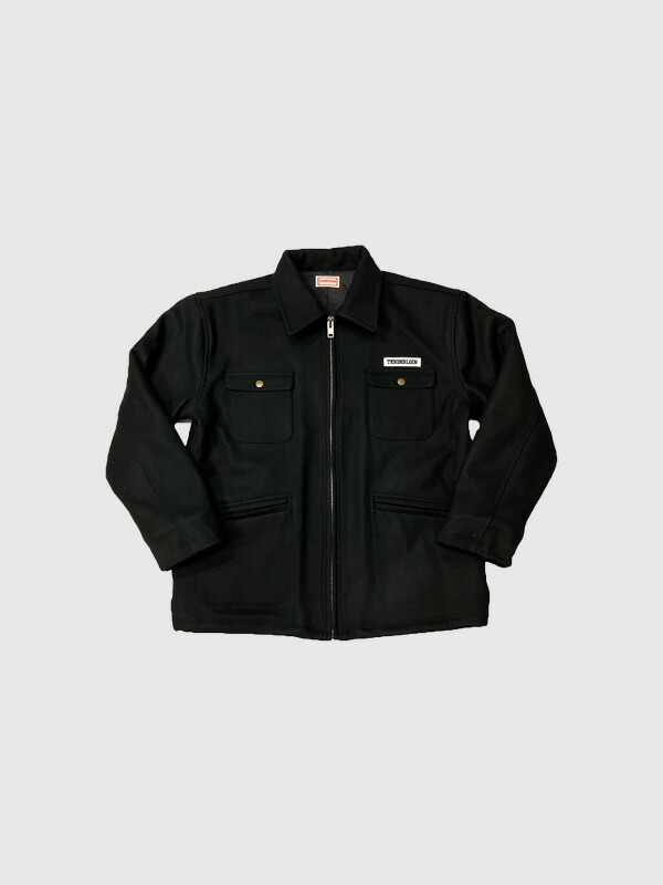 楽天市場】TENDERLOIN テンダーロイン ジャケット サイズ:S 00s