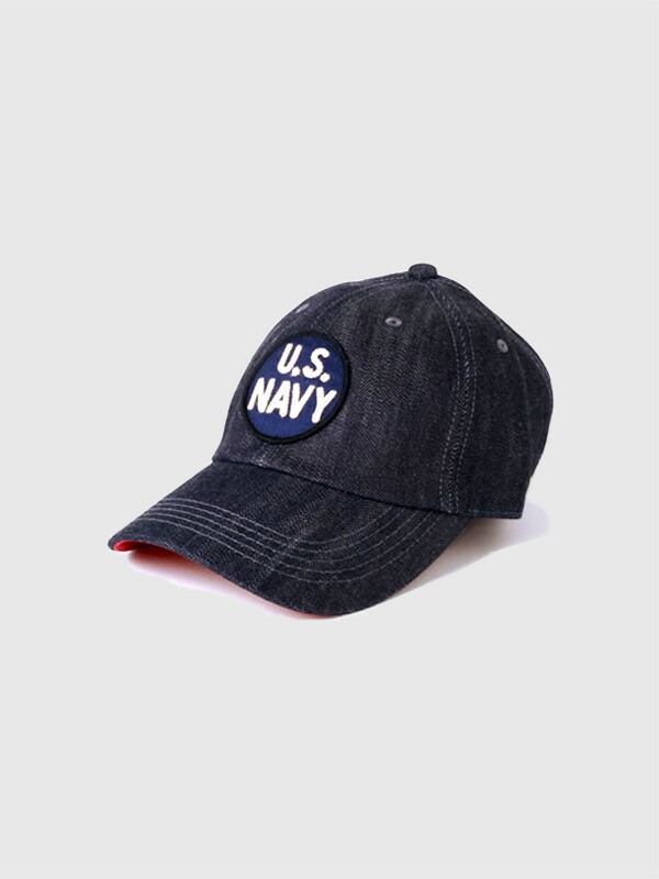 楽天市場】エヴィスジーンズ 0213 MESH DENIM CAP キャップ帽子