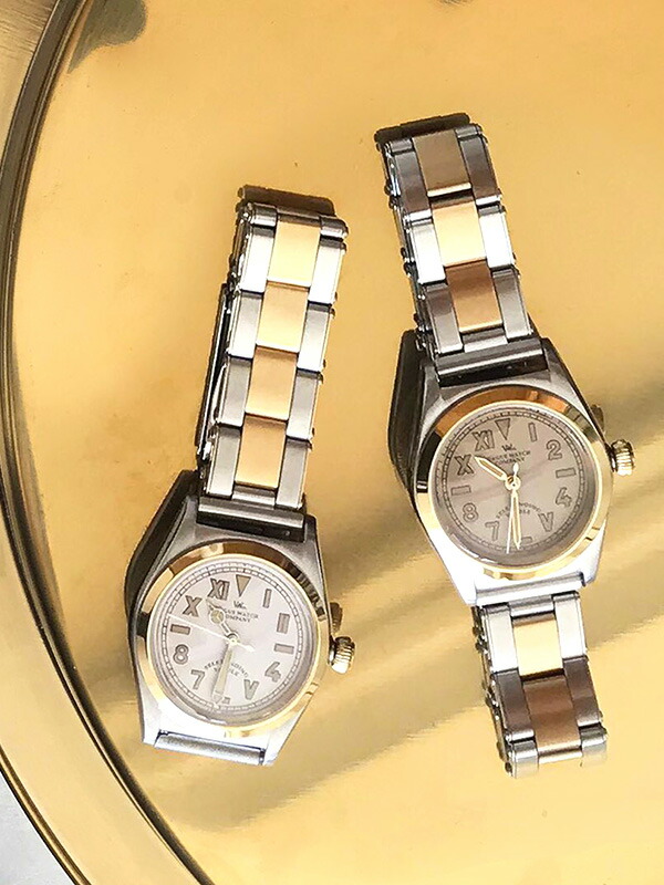 楽天市場】VAGUE WATCH ヴァーグ ウォッチ VABBLE バブル 32mm 自動