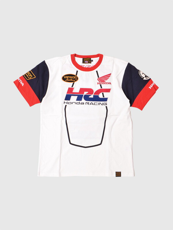 専用　Honda HRC ロゴ入り長袖Tシャツ2点セット 専用 Honda HRC ロゴ入り長袖Tシャツ2点セット 専用 Honda HRC