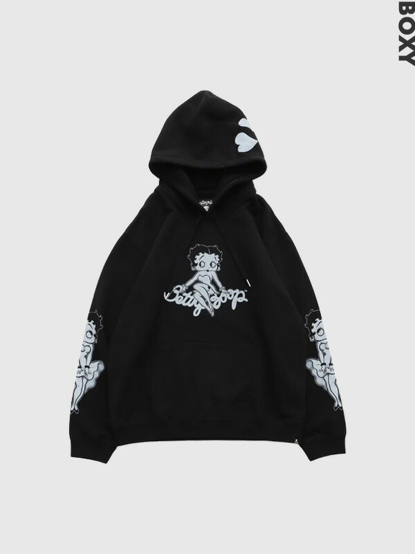 楽天市場】MASTERMIND WORLD × BETTY BOOP マスターマインド ワールド