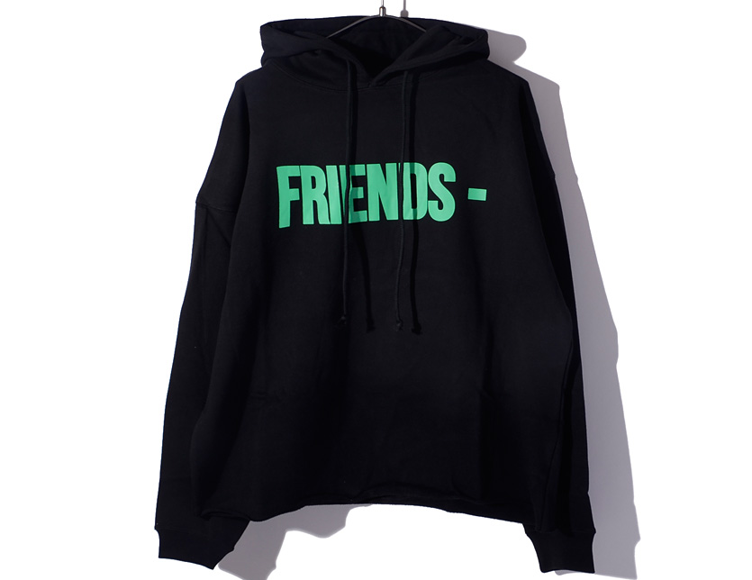 vlone friends sweatshirt