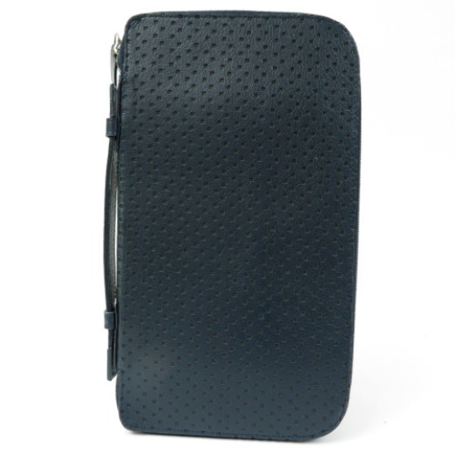 楽天市場】カミーユフォルネ 長財布 アリゲーター ブラック 21.07