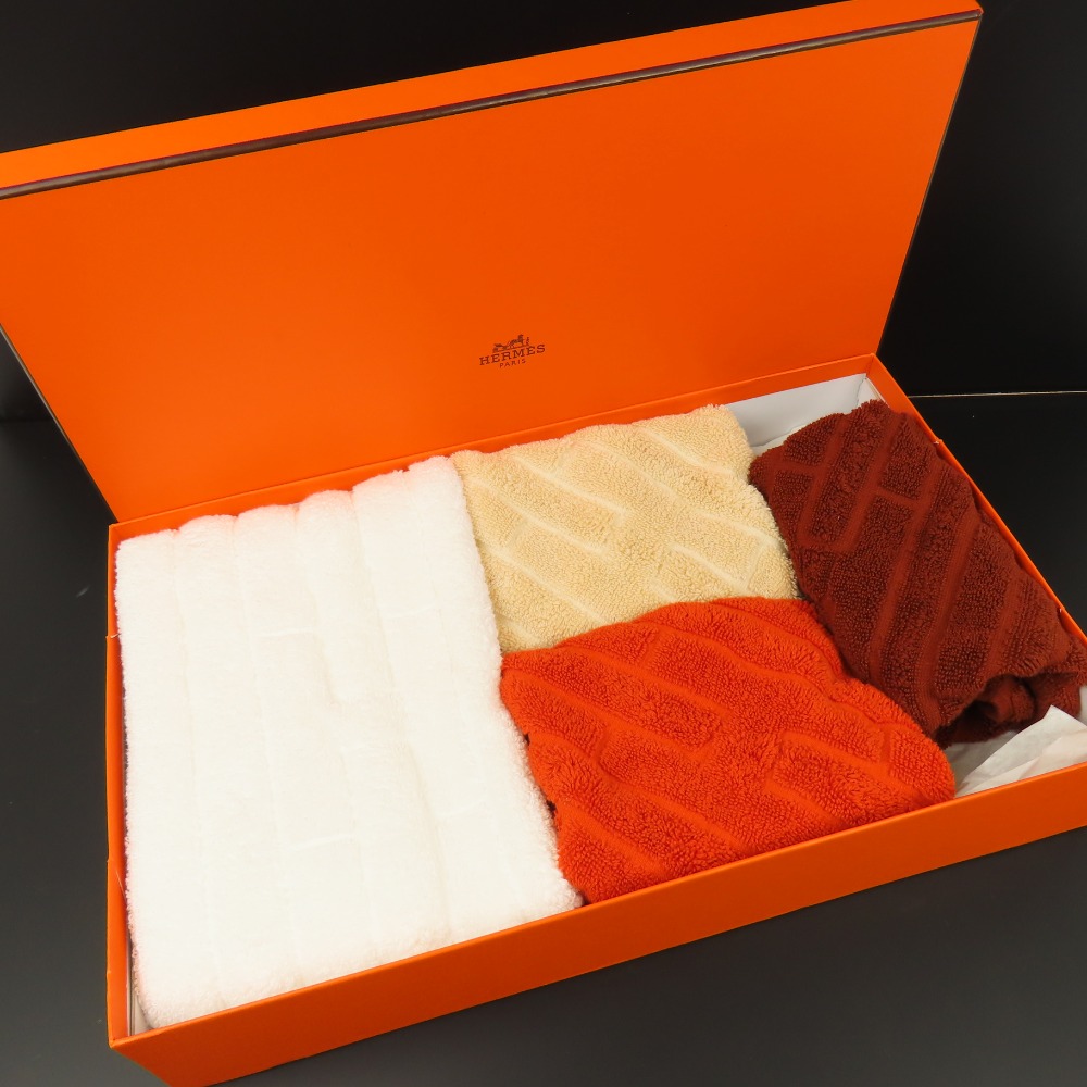 楽天市場】【月間優良ショップ 8度受賞】 新品 エルメス HERMES