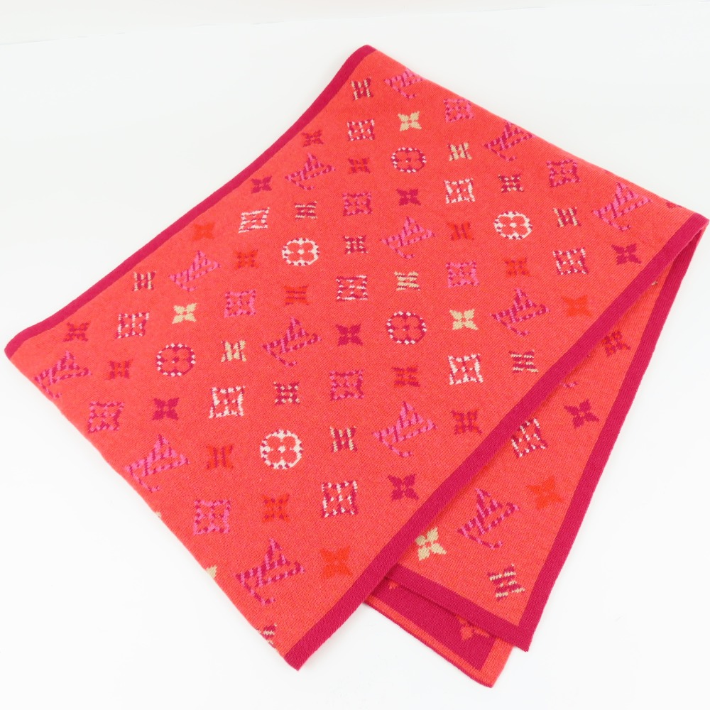 ルイヴィトン エシャルプ ジェラム マフラー　カシミヤ ルイヴィトン カシミヤ マフラー エシャルプ ジェラム 楽天市場