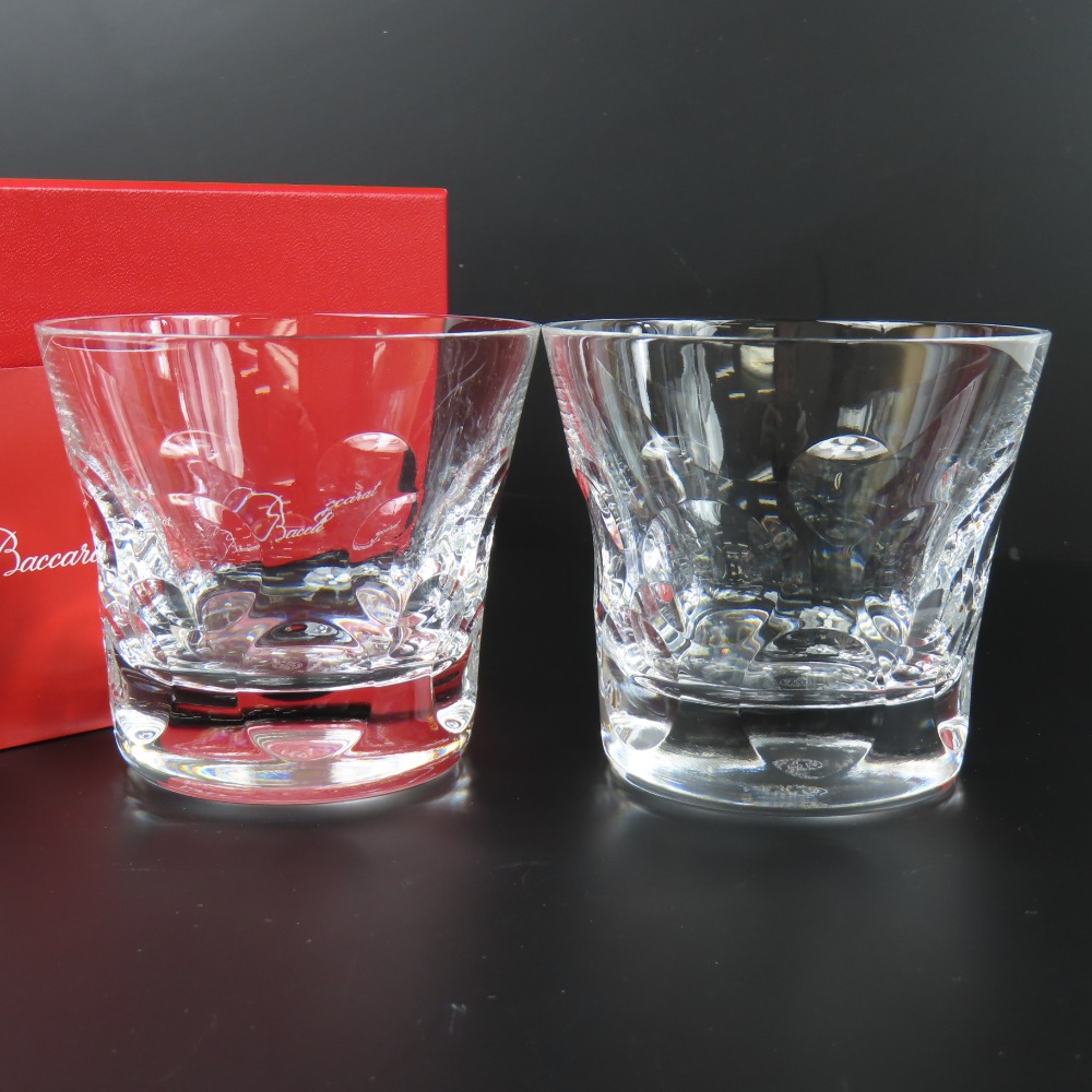 楽天市場】【未使用品】Baccarat バカラ グローリア 2016