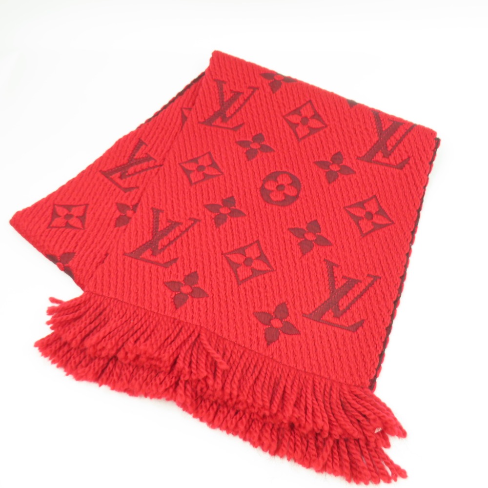 LV マフラー　カシミア　未使用品 中古・古着通販】LOUIS VUITTON (ルイ ヴィトン) カシミヤ