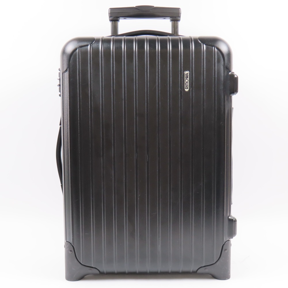 (美品)リモワ サルサ ビジネストローリー 23L 希少2輪 シャンパンゴールド ヨドバシ.com - リモワ RIMOWA SALSA Business Trolley （サルサ