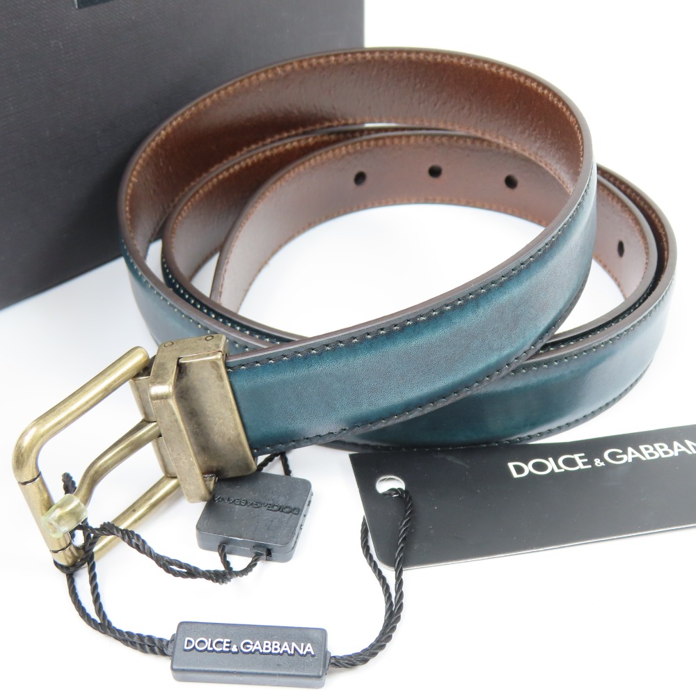 楽天市場】【新品未使用品】DOLCE&GABBANA ドルチェ&ガッバーナ