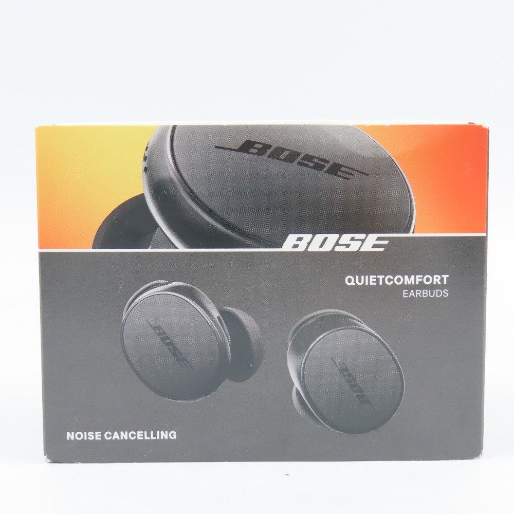 美品 BOSE ボーズ ワイヤレスイヤホン 831262-0010 1005619518419005_01_5550w.jpeg